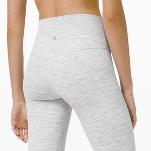 Lululemon Align Crop Leggings 23”